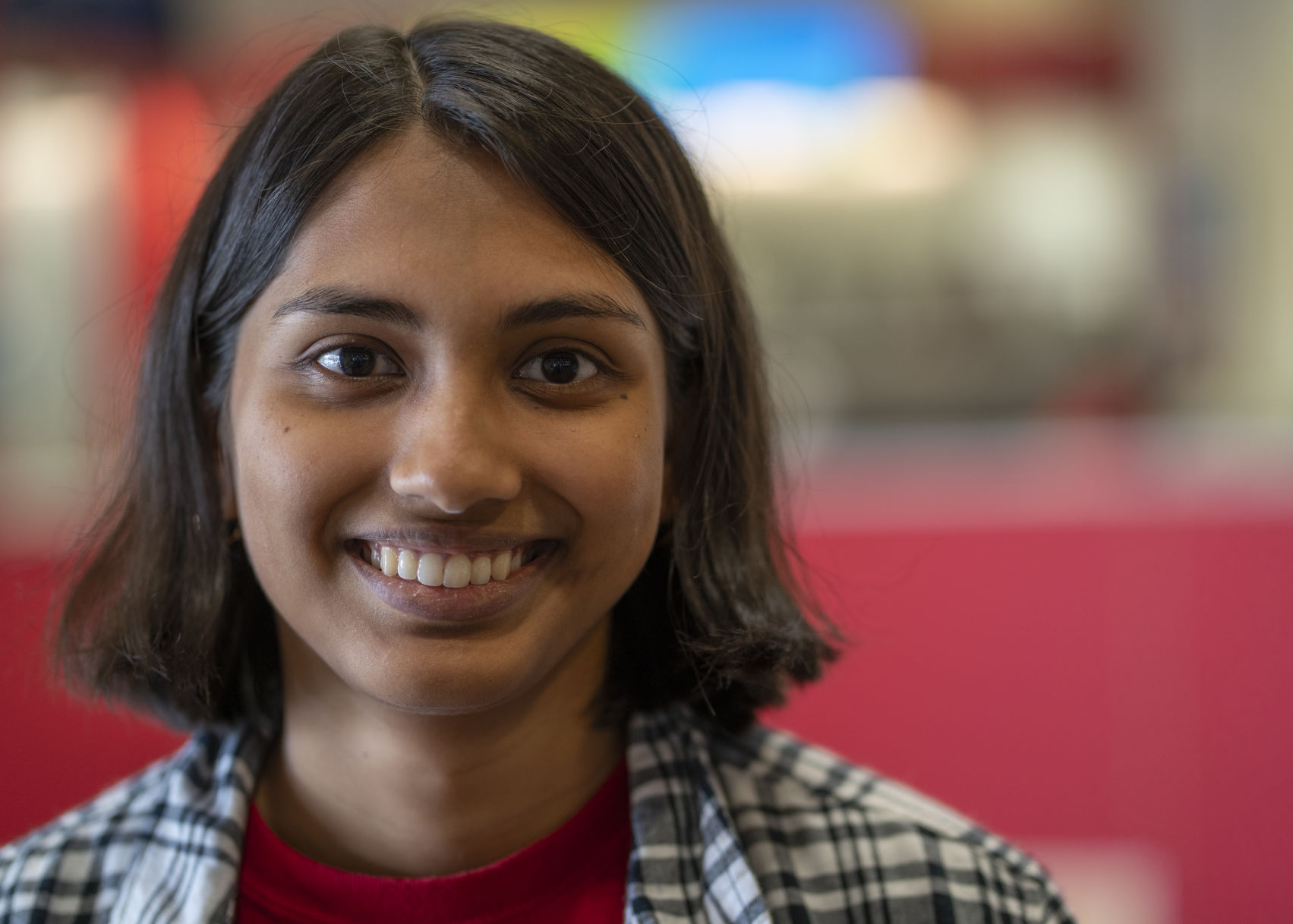 Pallabi Kundu